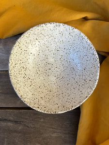 Daily bowl - strong speckle