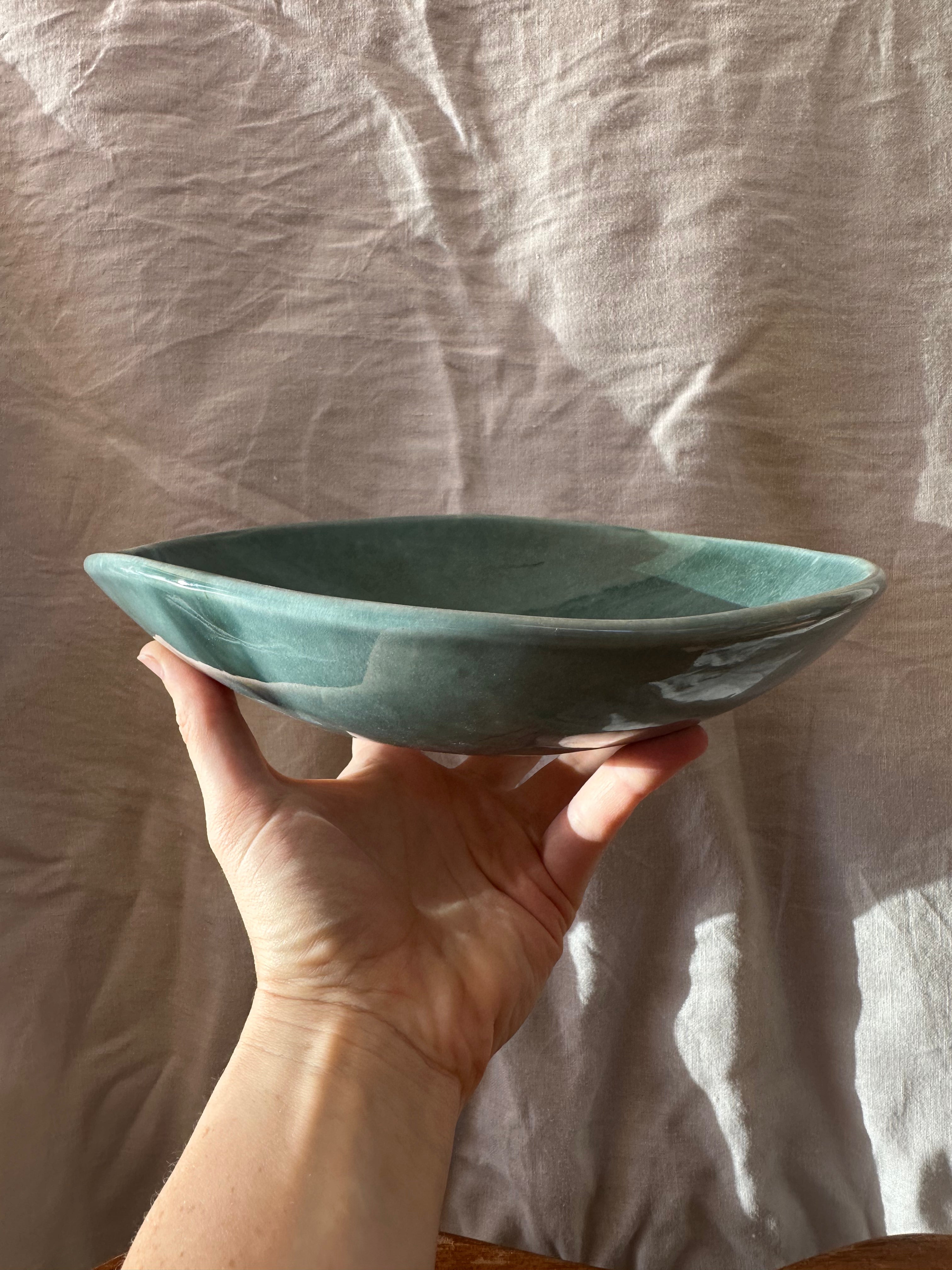 Large Daily Bowl