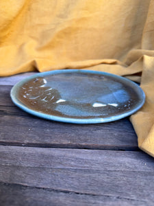 Ocean plate
