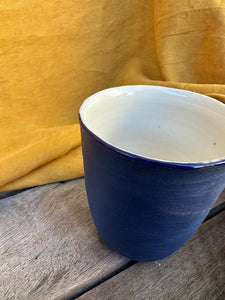 Cobolt cup