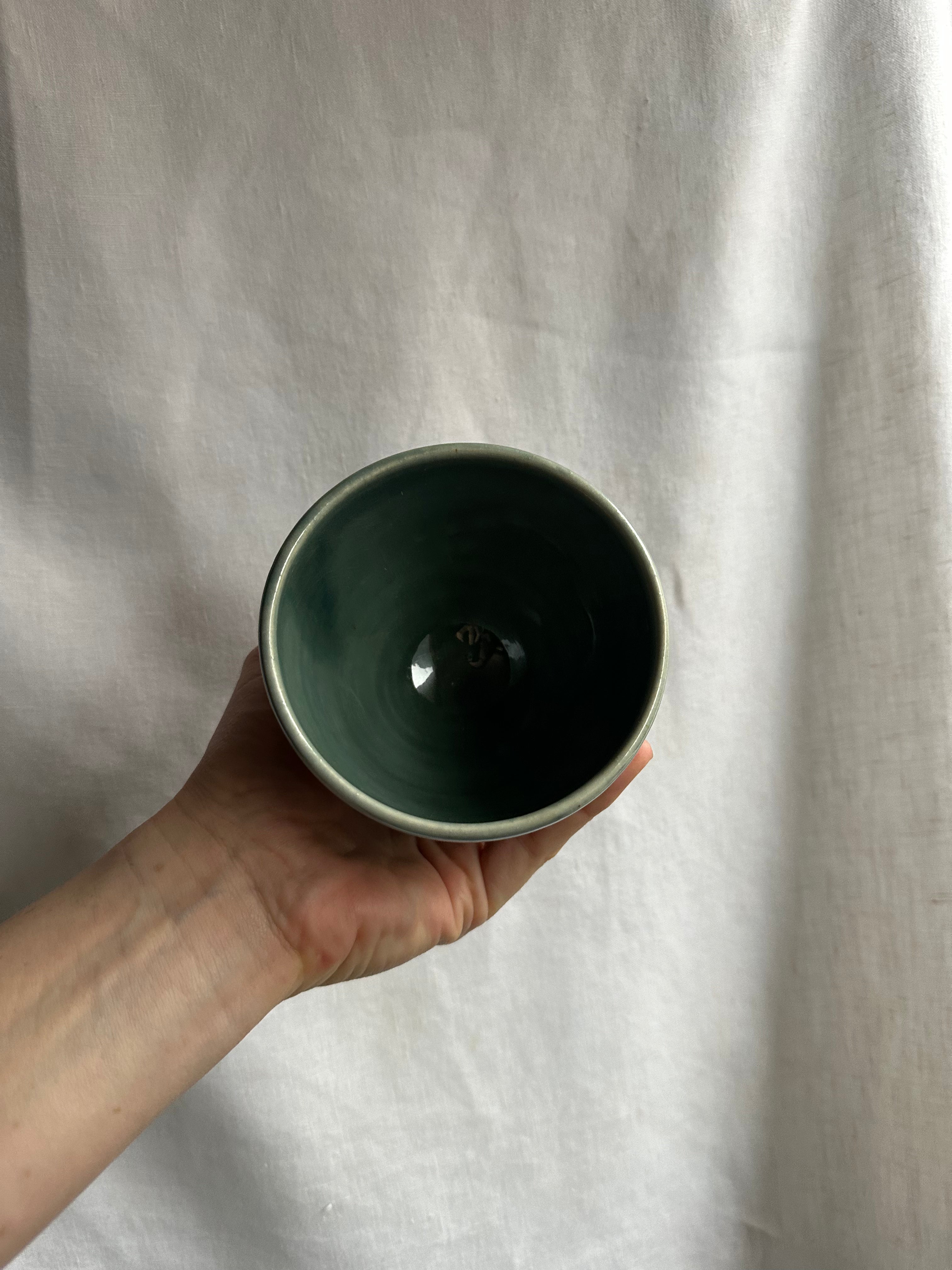 Small Cup - Ocean