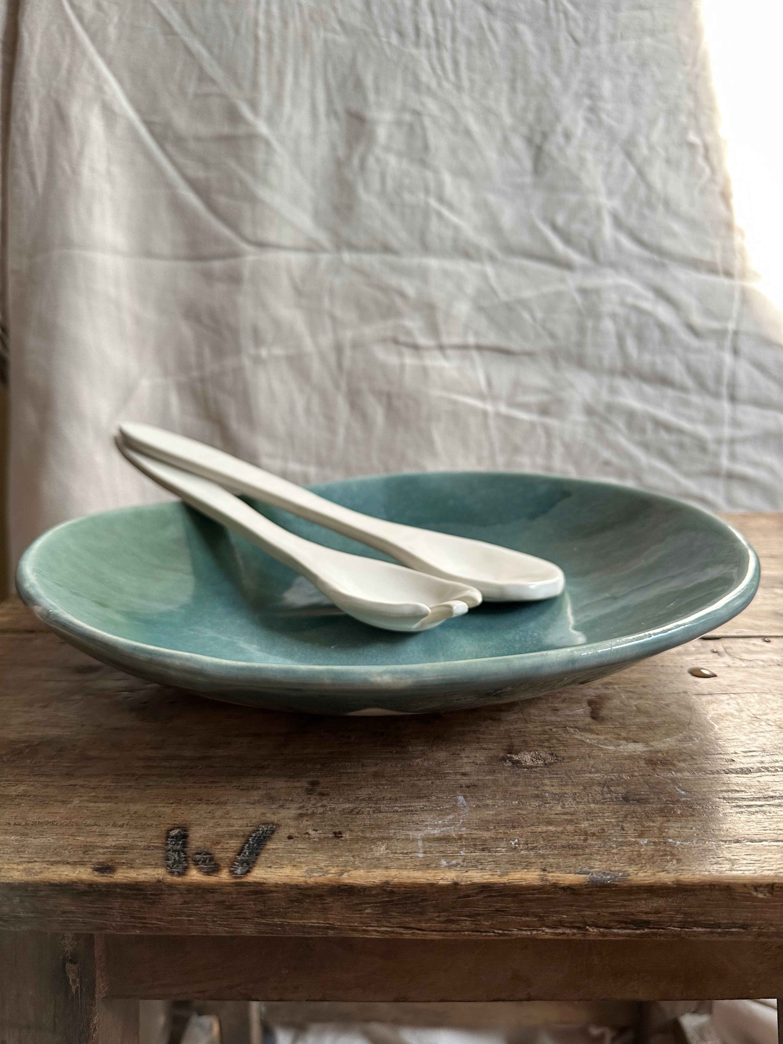 Small Salad Bowl