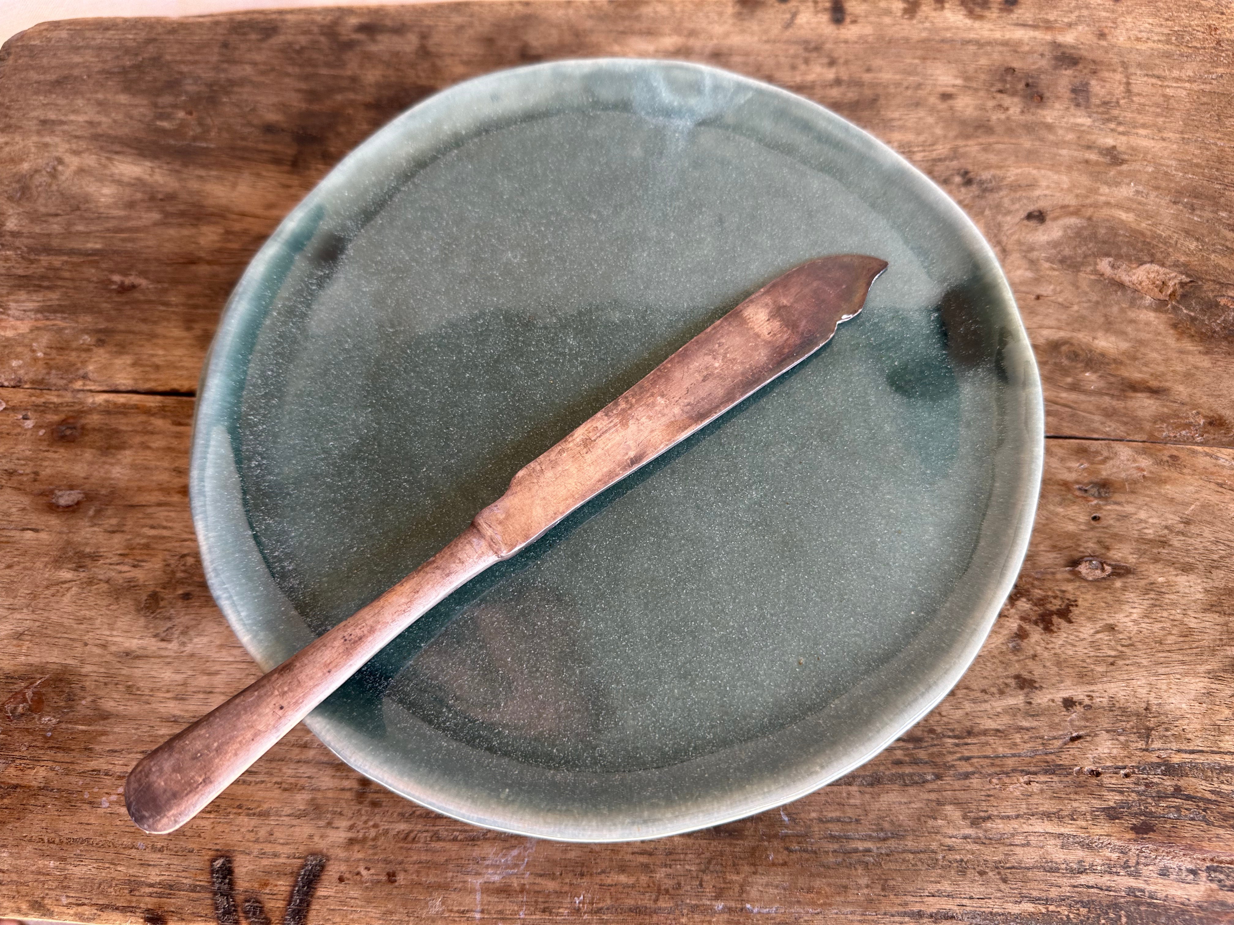 Medium Plate