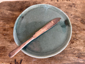 Medium Plate