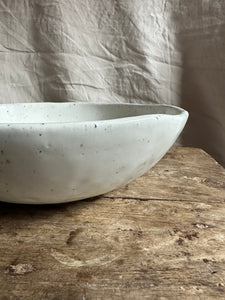 Small Fruit Bowl - Ocean
