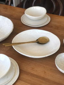 Small Salad Bowl