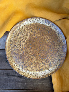 Speckle plate - large