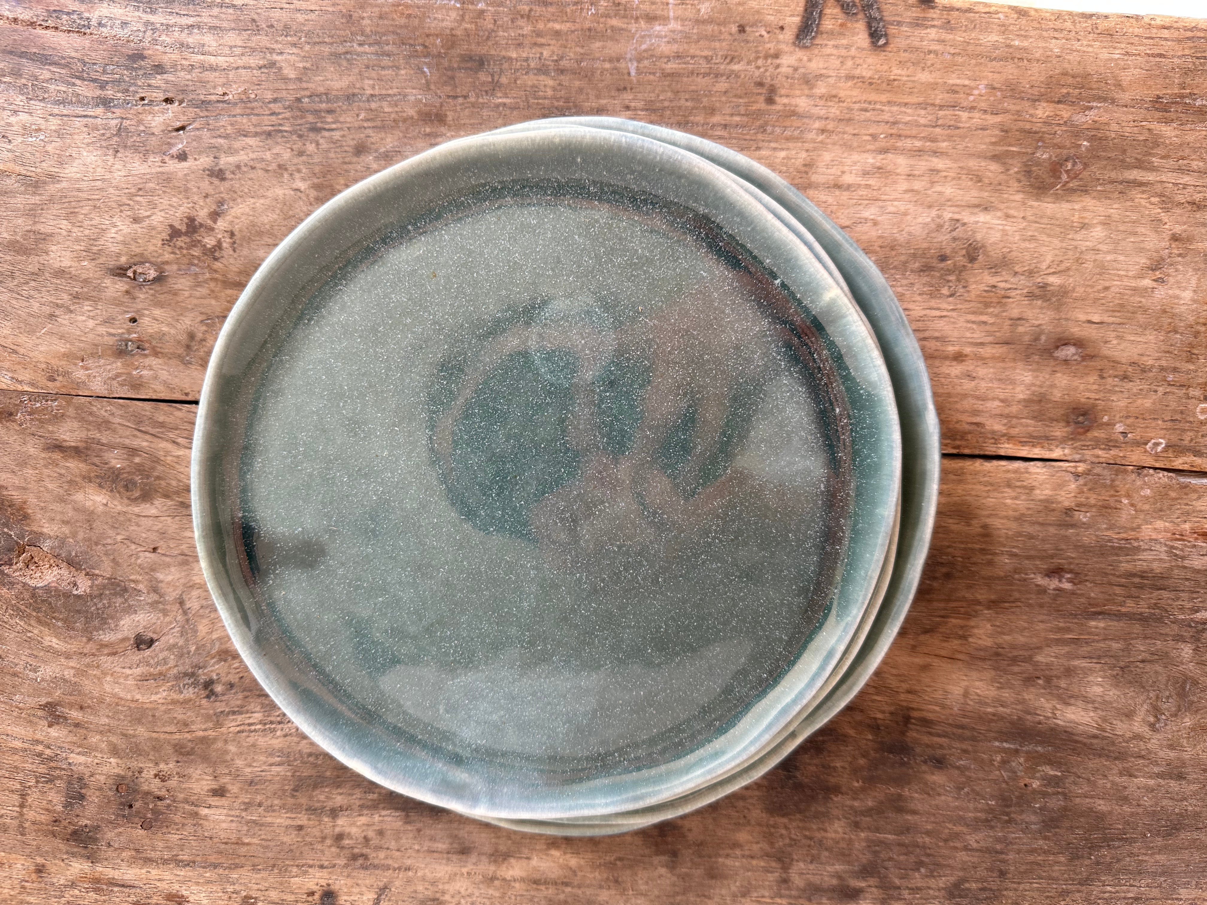 Medium Plate