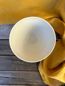 Mixing bowl