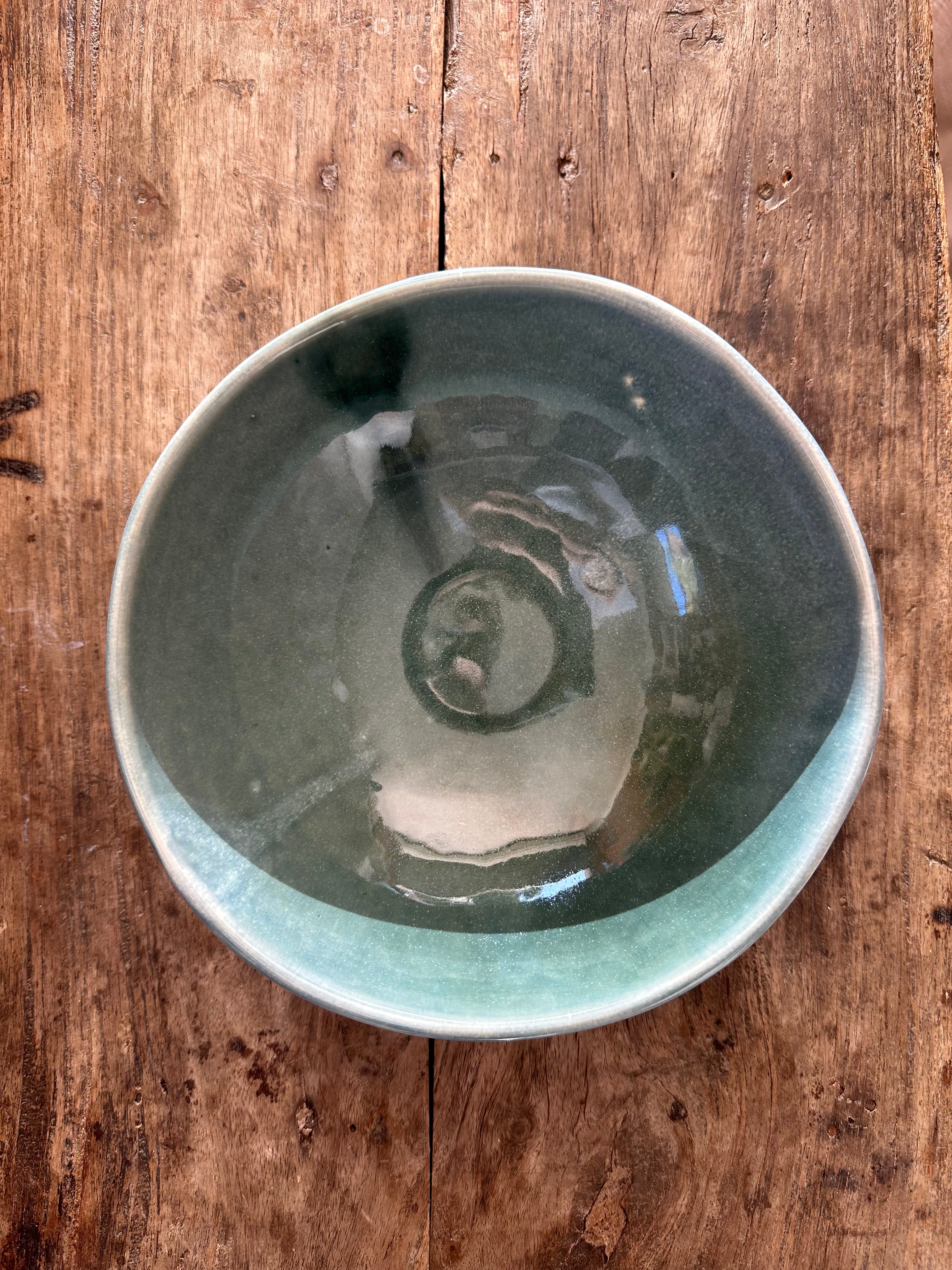 Regular Daily Bowl - Ocean