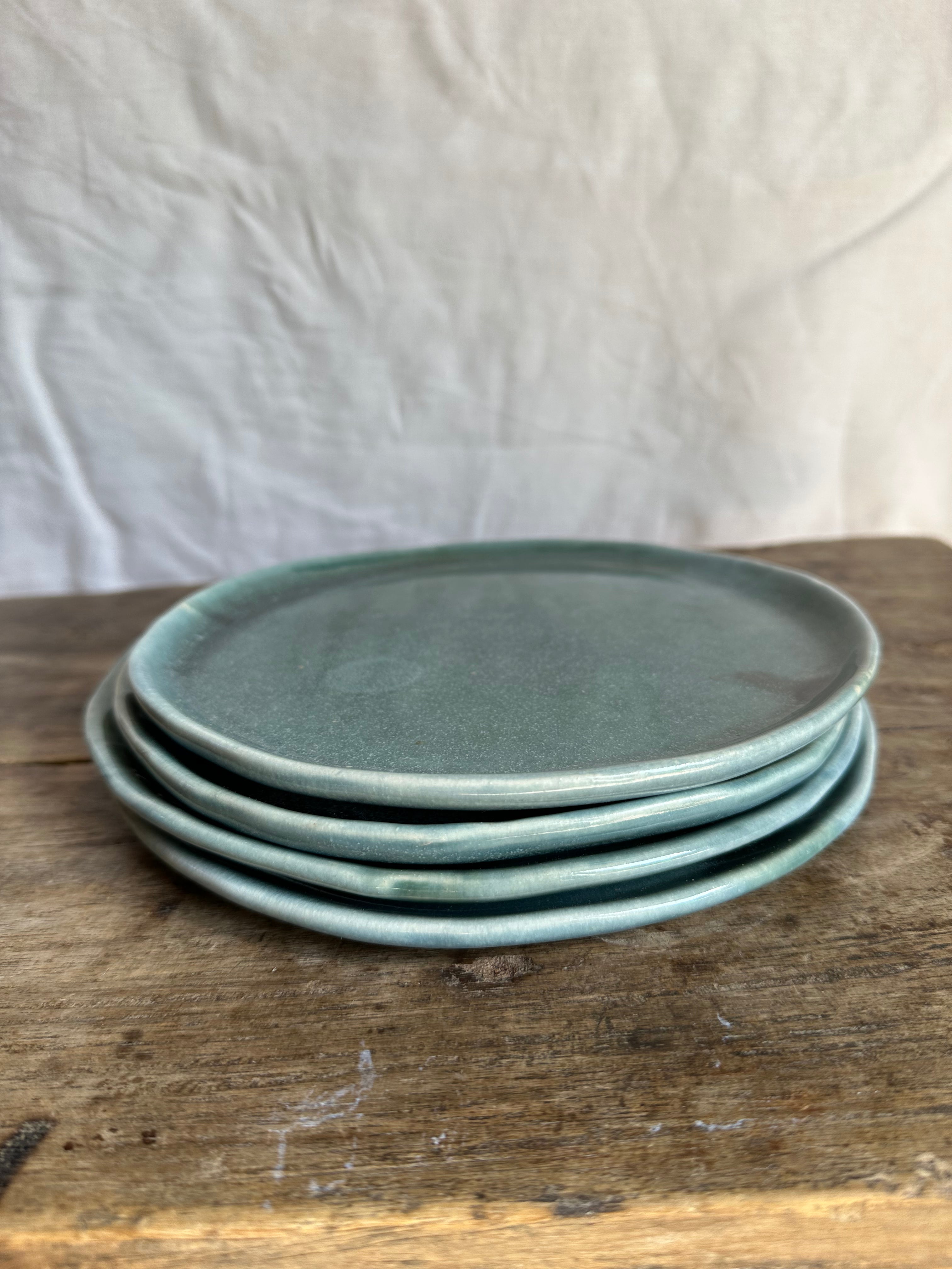 Medium Plate