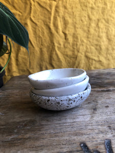 Spice Bowl - Strong Speckle