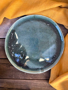 Ocean plate