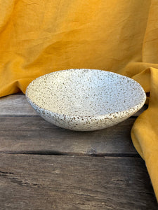 Daily bowl - strong speckle