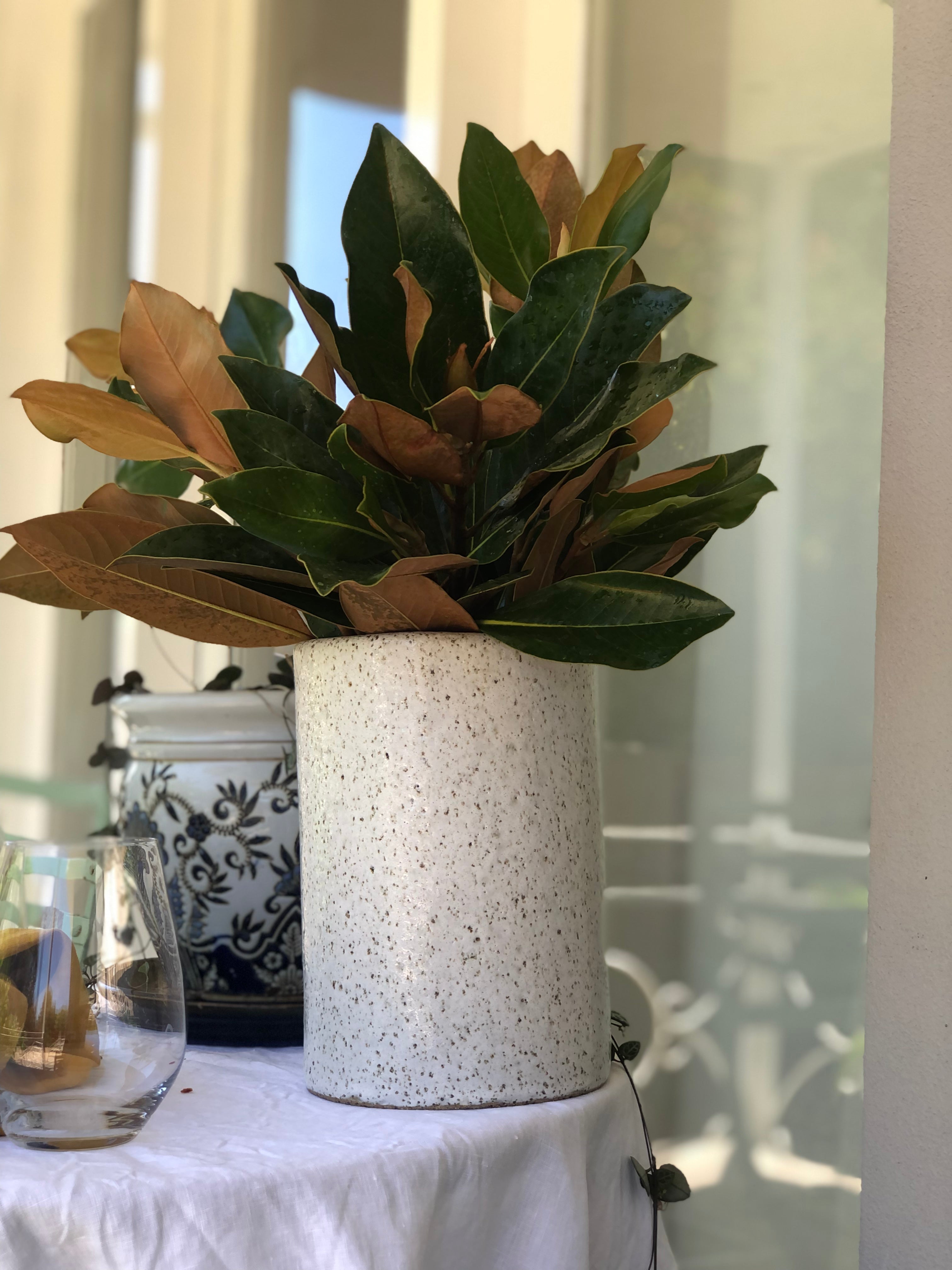 Wine Cooler / Large Vase