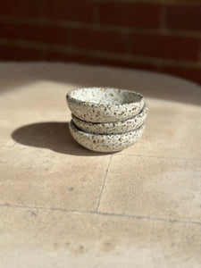 Spice Bowl - Strong Speckle