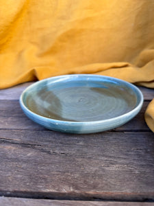 Ocean dish