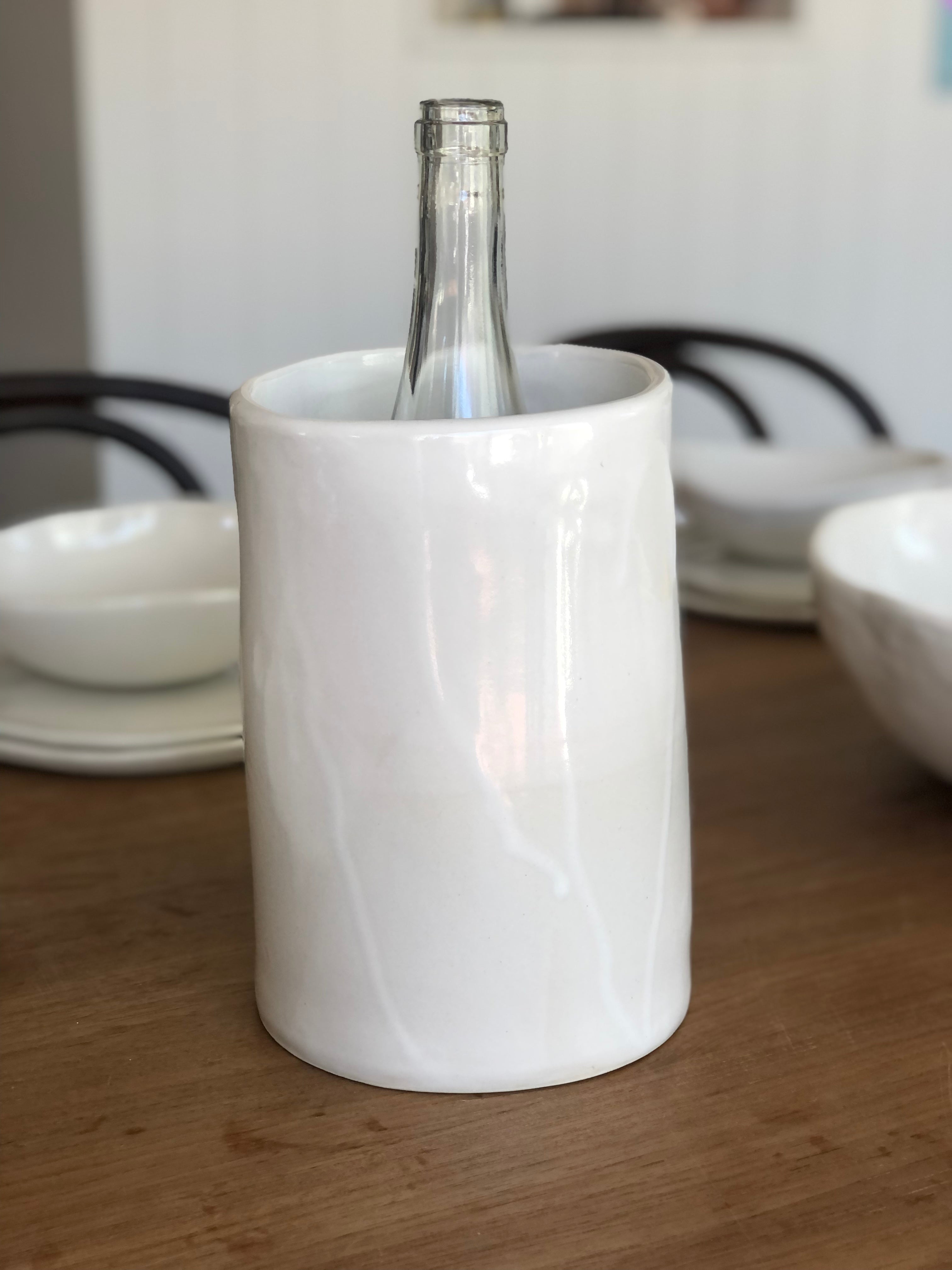 Wine Cooler / Large Vase