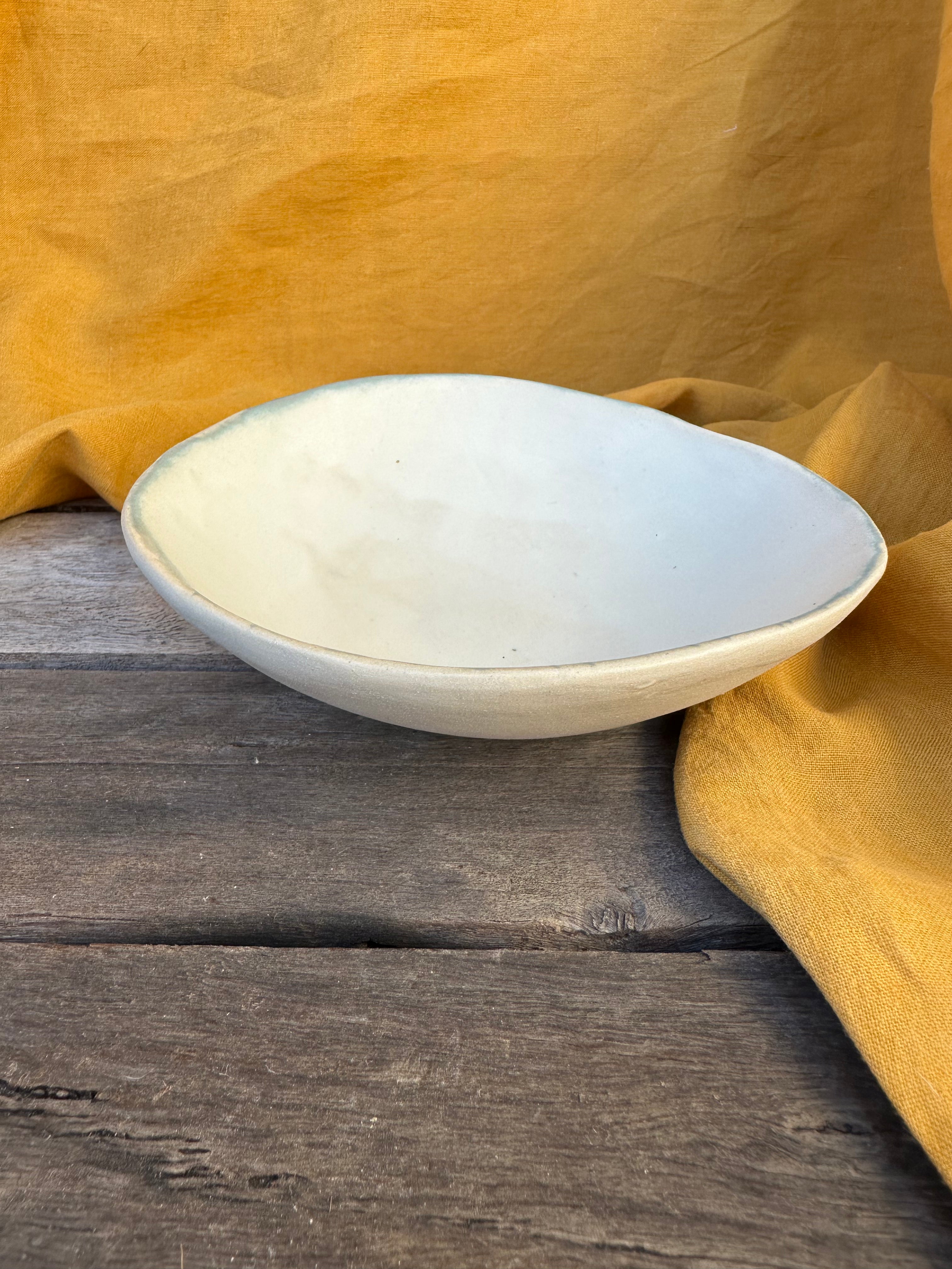 Daily bowl - storm