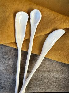 Porcelain stirrers