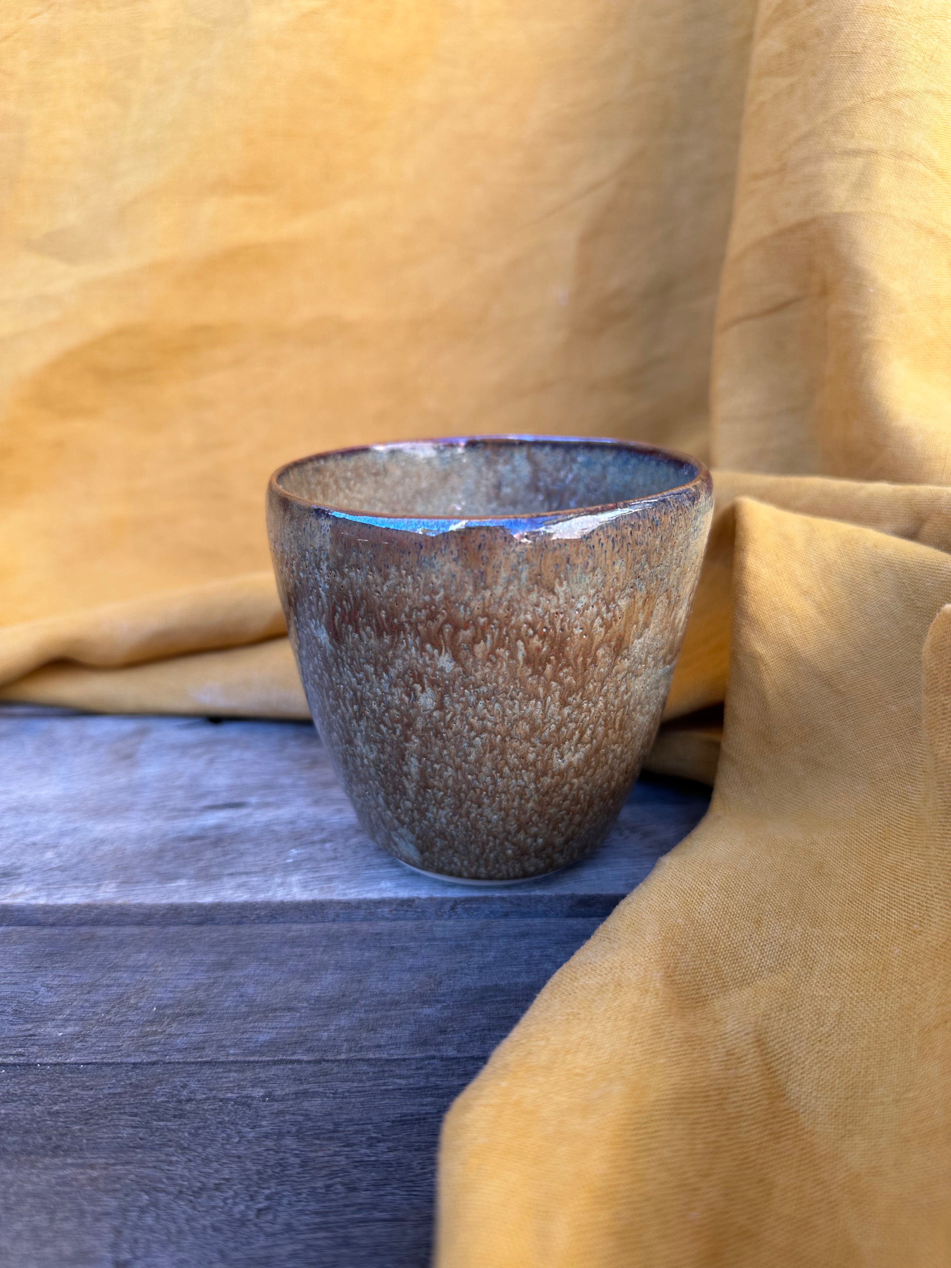 Earth cup (small)