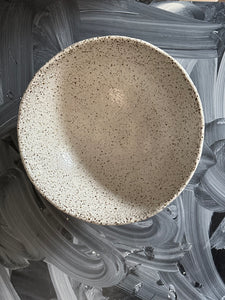 Small Fruit Bowl -  Strong Speckle
