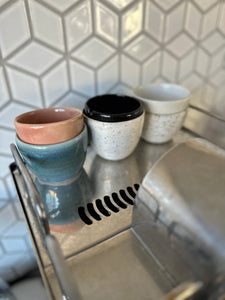 Speckle Extra Small Cup