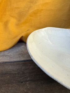Large daily bowl - raku