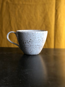 Ocean Curve Mug