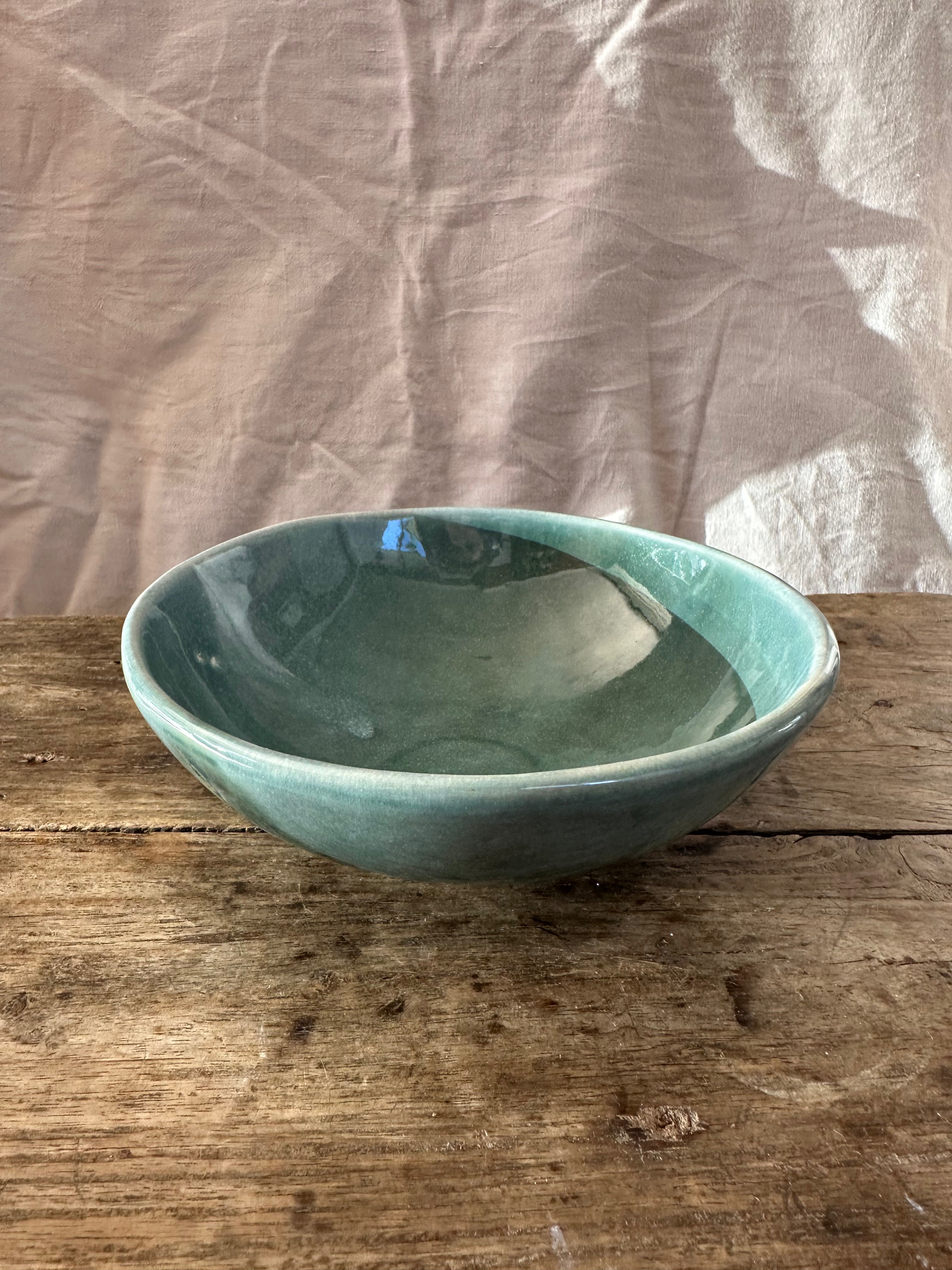 Regular Daily Bowl - Ocean