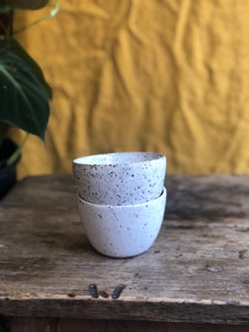 Speckle Extra Small Cup