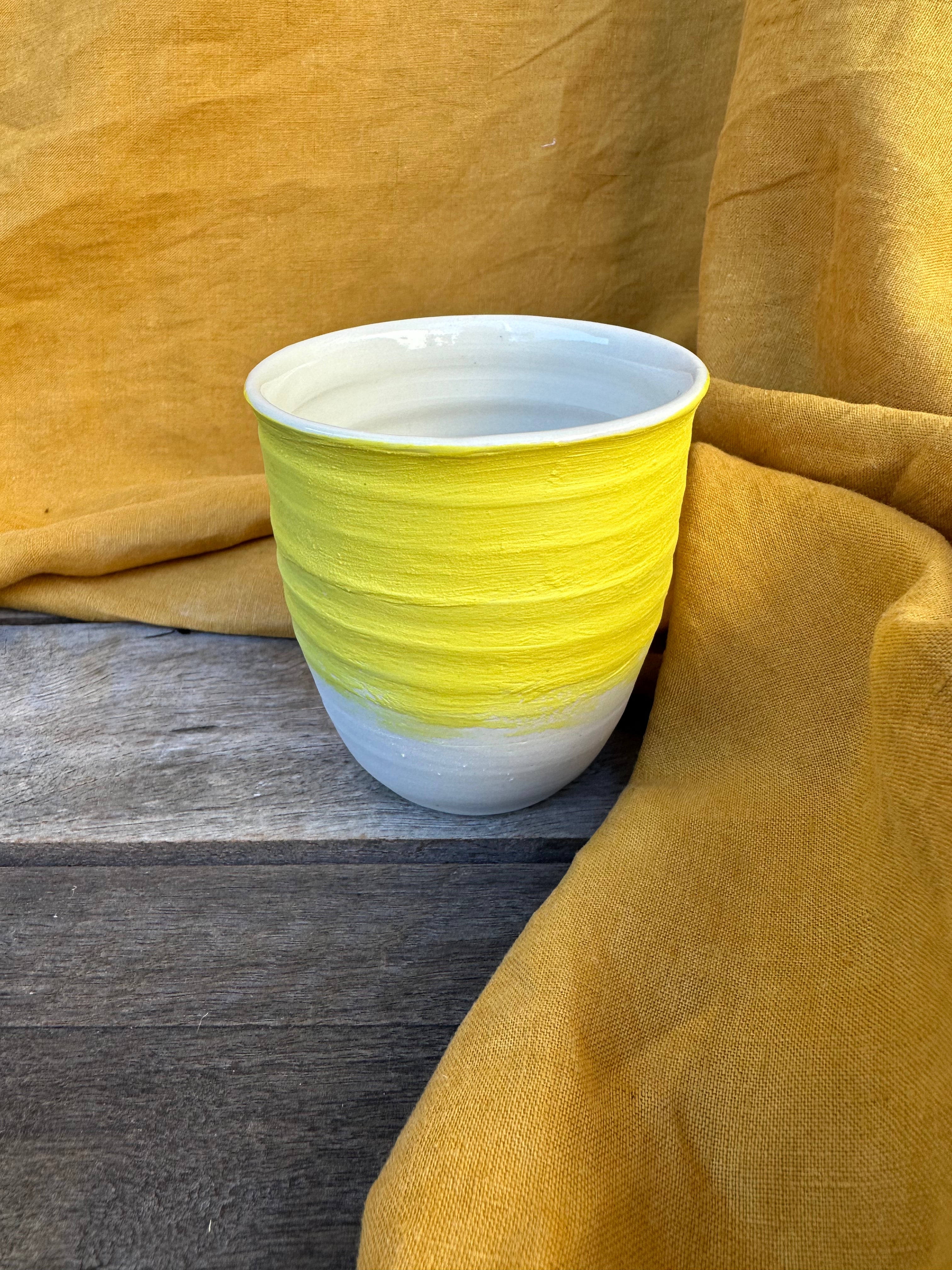 Citrus cup