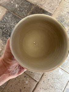 Rainbow small vessel