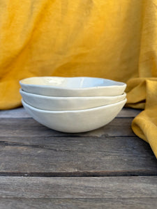 Daily bowl - stone