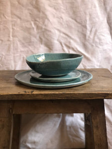 Regular Daily Bowl - Ocean