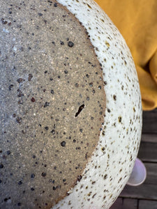 Daily bowl - strong speckle