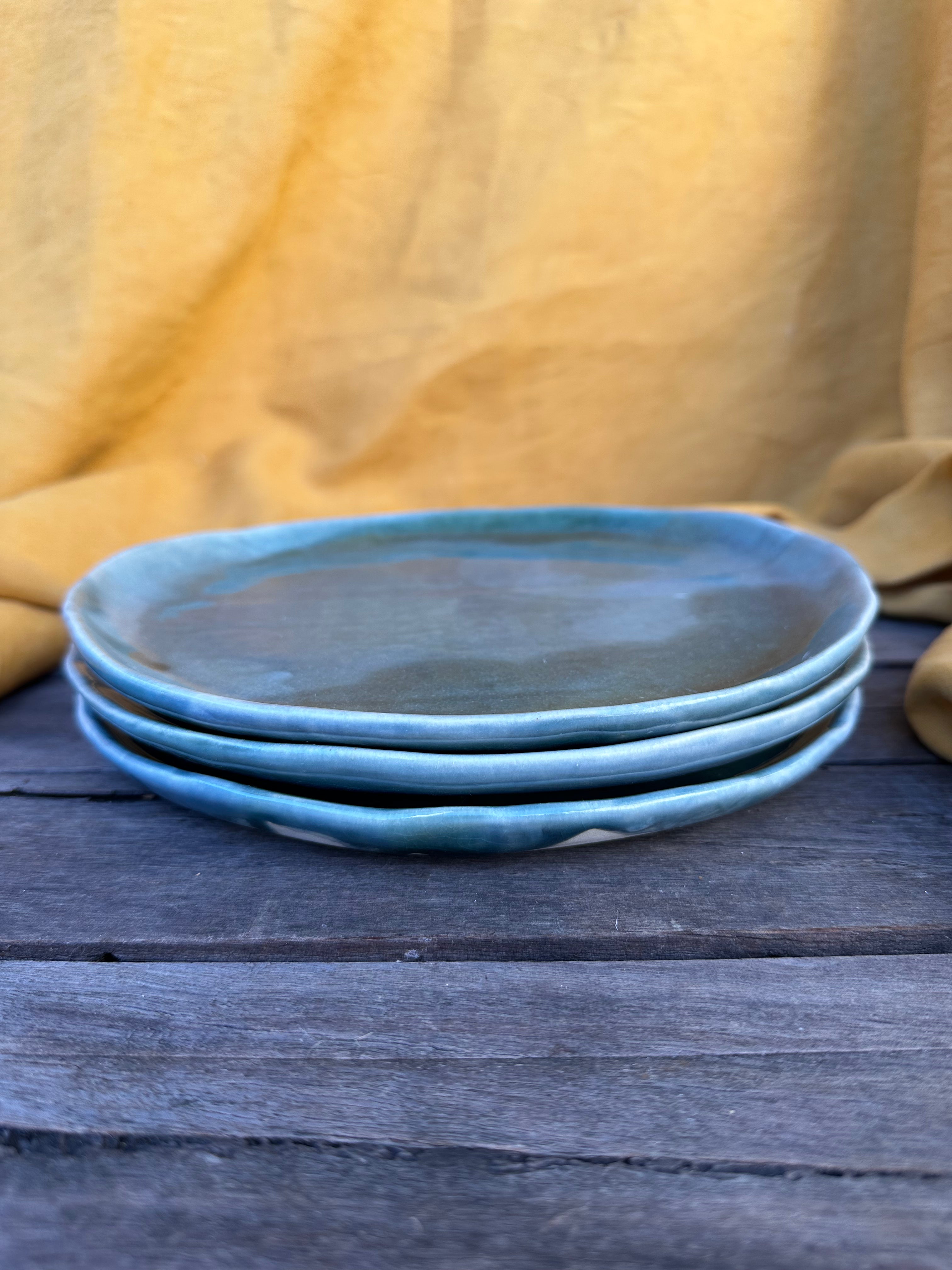 Ocean plate