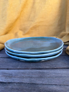 Ocean plate