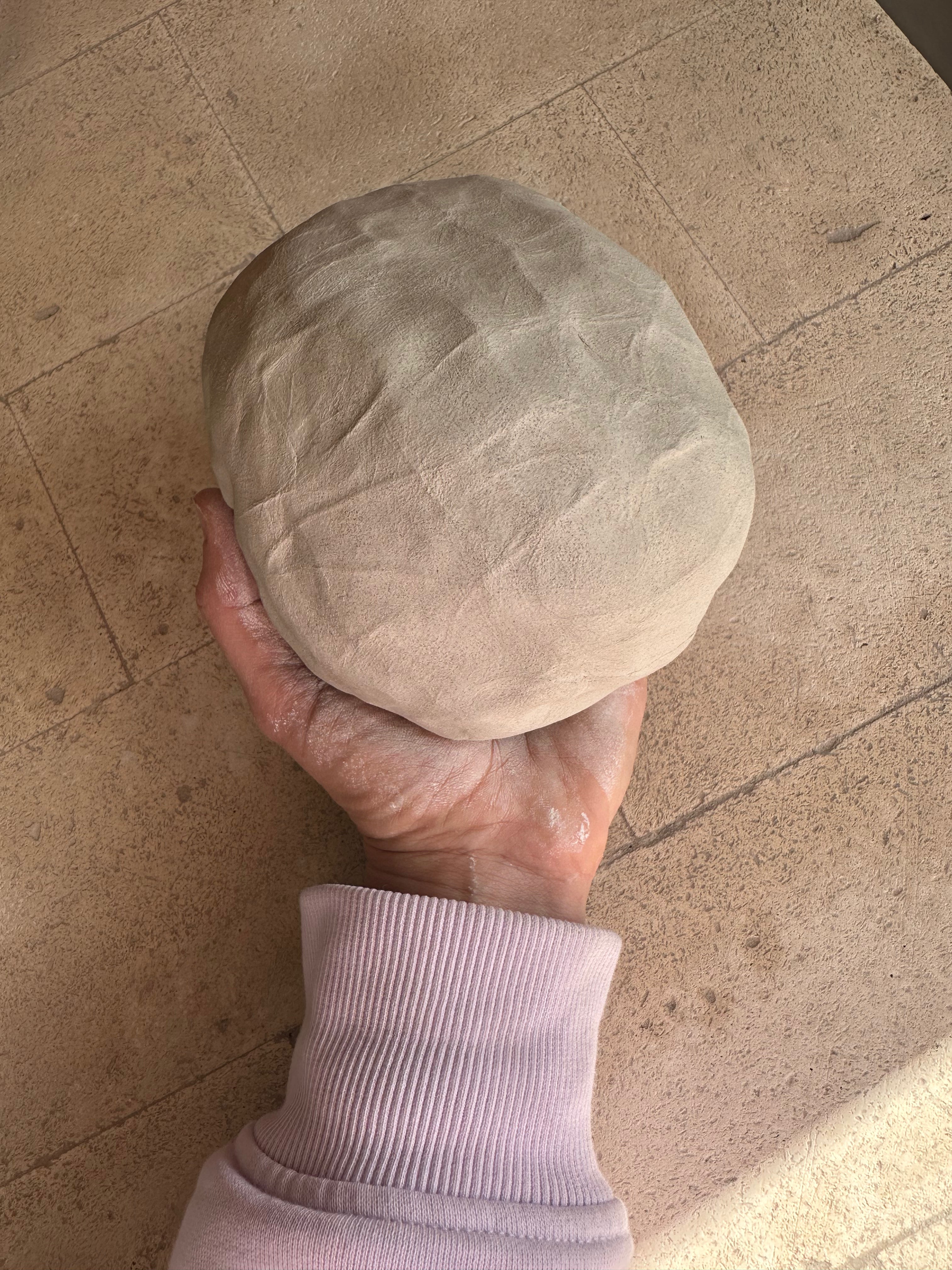 Clay At Home Kit