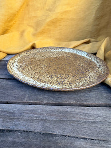 Speckle plate - large