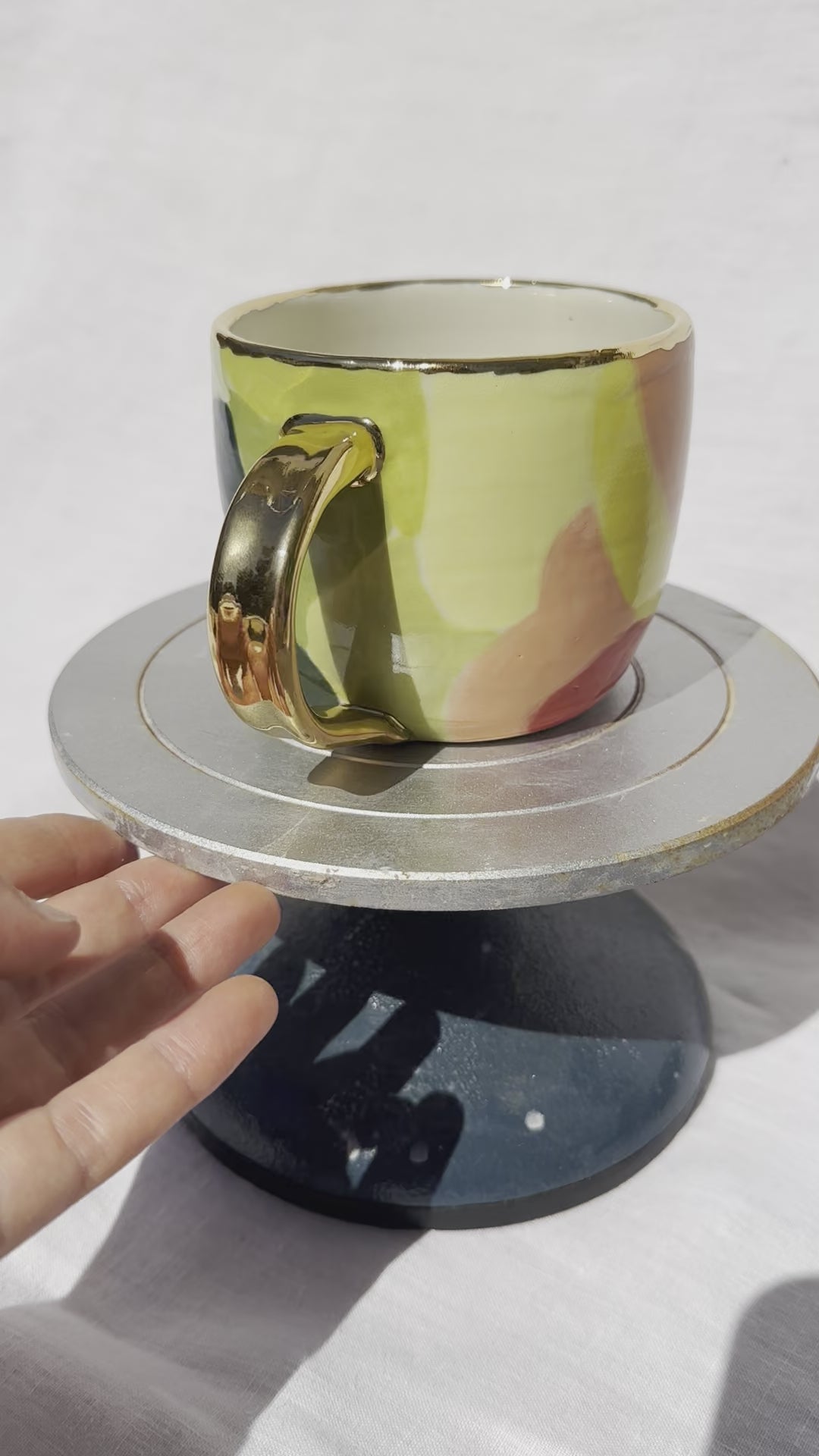 Abundance Mug