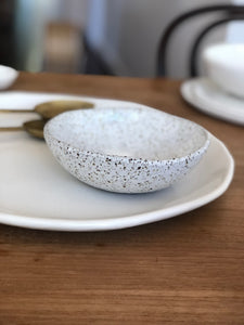 Condiment Bowl