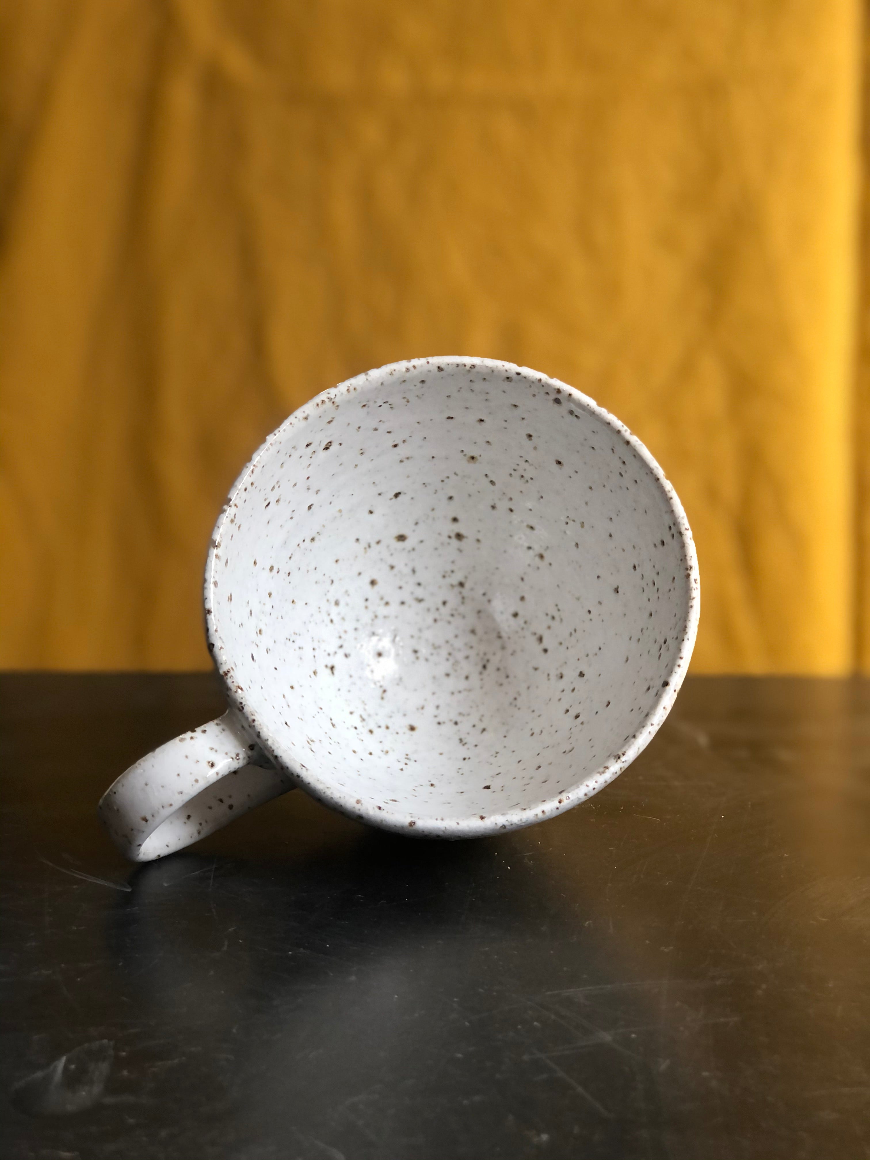 Monthly Mug Club