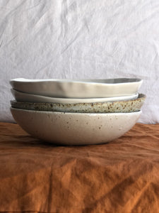 Large Daily Bowl