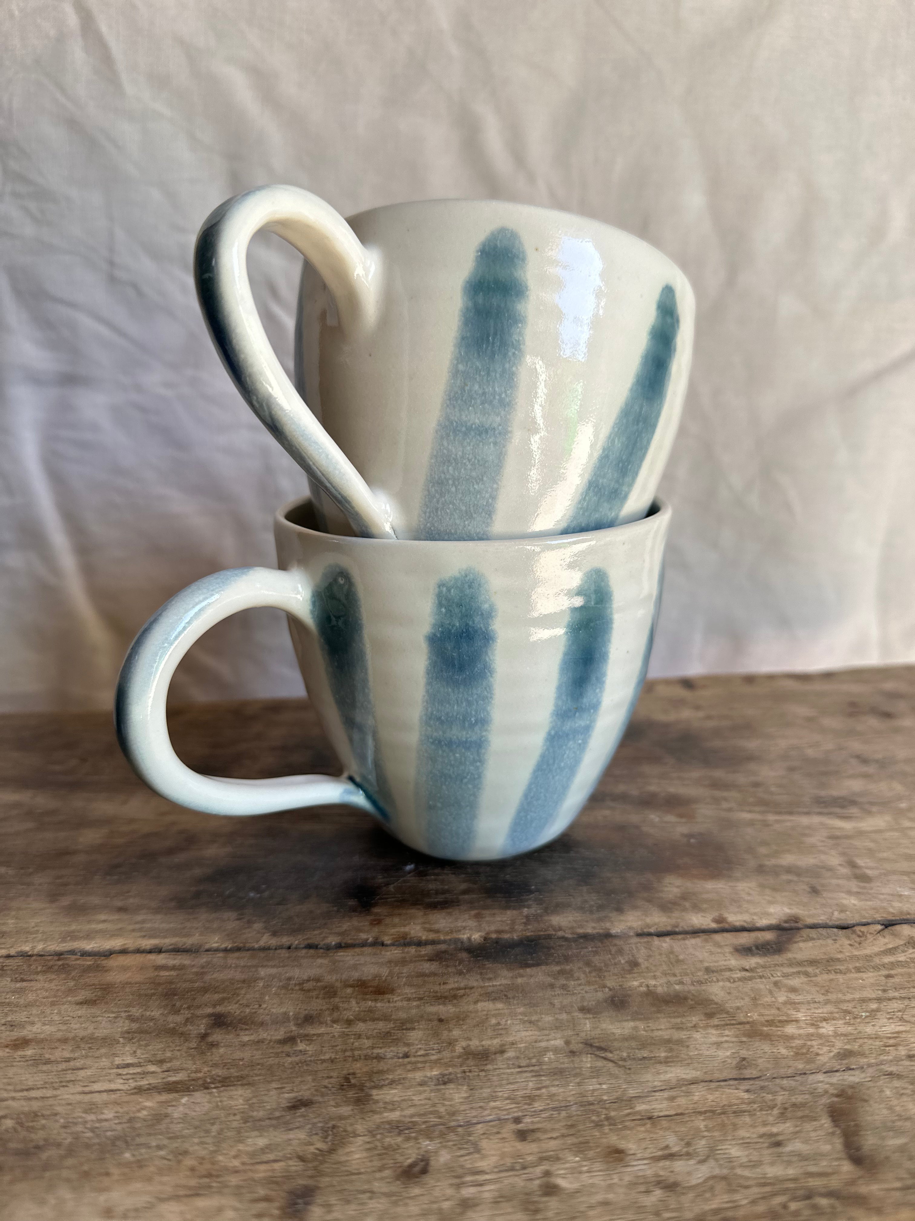 Monthly Mug Club