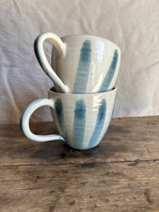 Monthly Mug Club