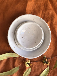 Condiment Bowl